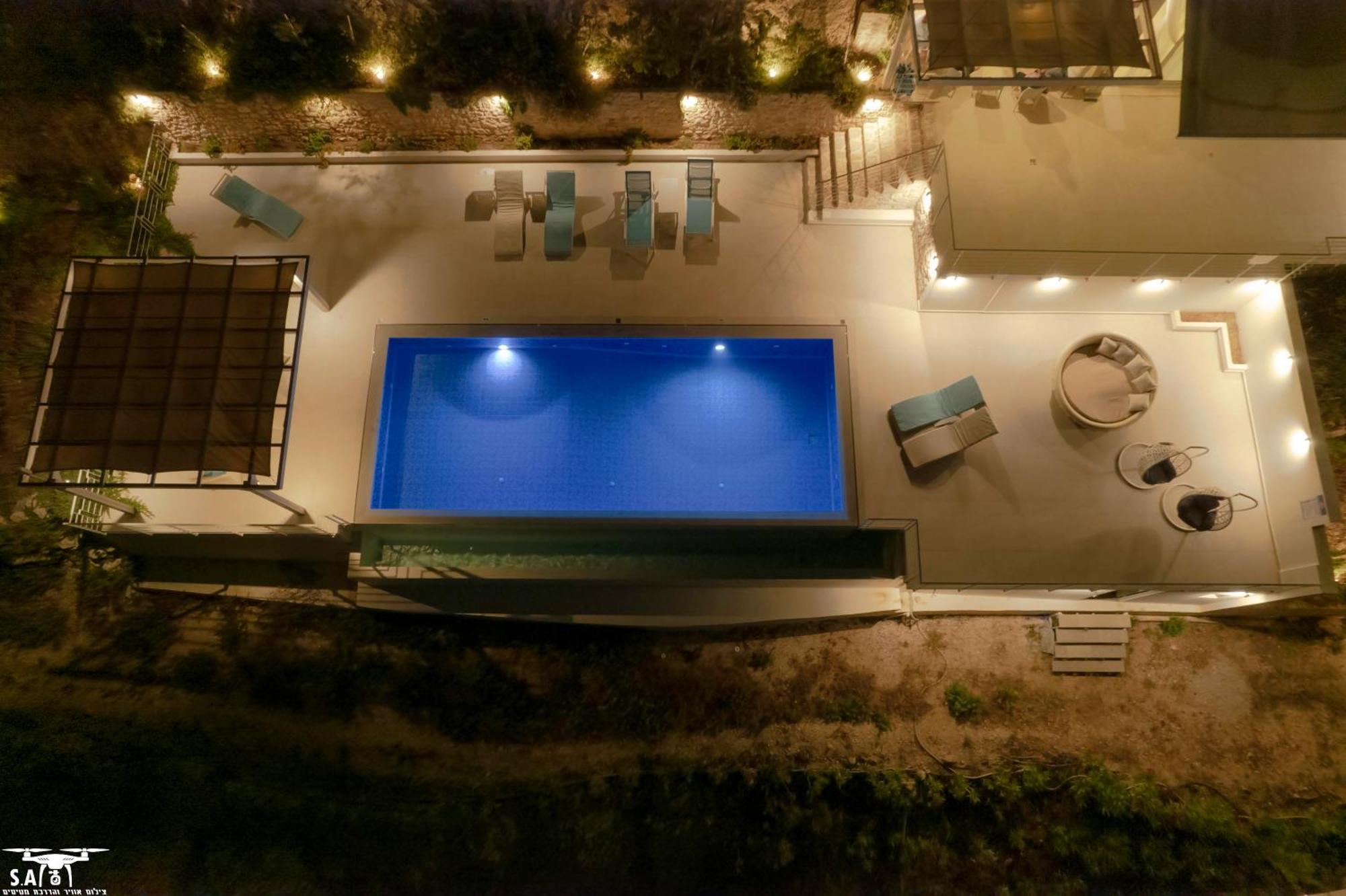 Athánion Okeanos Luxury Villas - Resort מראה חיצוני תמונה